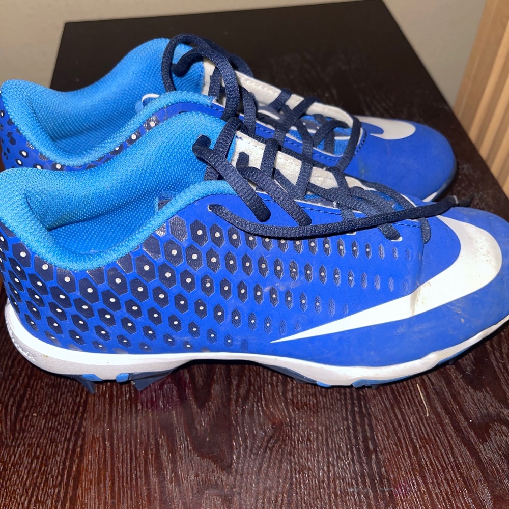 Softball shoes !!